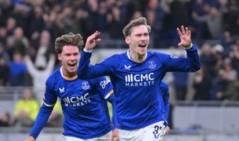 Hạ gục Newcastle 3-1, Everton giành vé vào tứ kết Carabao Cup
