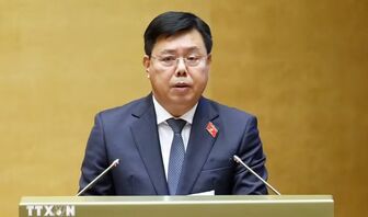 Khuyến khích công dân đề xuất sáng kiến, đảm bảo quyền phản hồi của người dân
