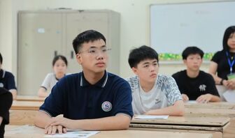 Kiểm tra học kỳ lớp 5, 9, 12: Địa phương quyết định số môn thi chung toàn tỉnh