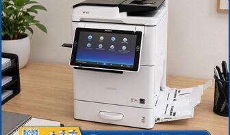 Thiên Phúc Copier: Đơn vị bán máy photocopy uy tín, đáp ứng nhu cầu văn phòng