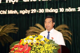 TP. Hồ Chí Minh: Nhân tài được trả lương tới 265,5 triệu đồng/tháng