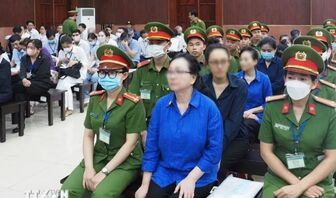Vụ án Trương Mỹ Lan: TP Hồ Chí Minh chi trả hơn 1.545 tỷ đồng cho các trái chủ