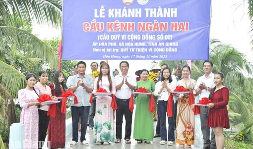 Học Bác, Hòa Hưng triển khai phần việc phục vụ nhân dân