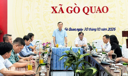 Ngày hội Văn hóa Khmer An Giang lần thứ XVIII truyền hình trực tiếp trên sóng ATV