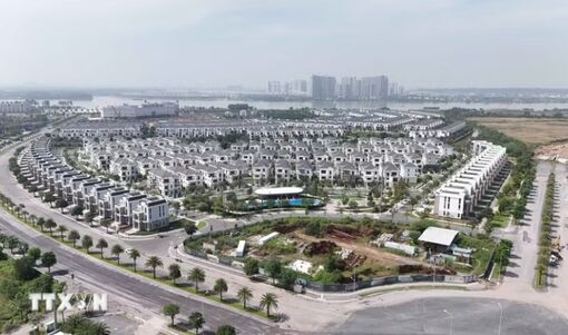 Chuyển nhượng dự án bất động sản: Cần thiết kế linh hoạt, cơ chế kiểm soát chặt