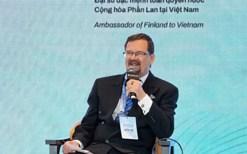 Diễn đàn Kinh tế Mùa thu 2026: Việt Nam trước vận hội công nghệ và đầu tư xanh