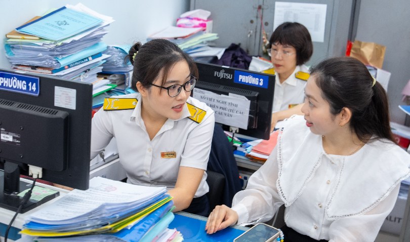 Chính thức giảm 30% thuế cho doanh nghiệp, hộ kinh doanh