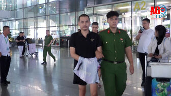 Hà Nội triệt phá đường dây ma túy xuyên quốc gia, thu giữ hơn 55kg ma túy