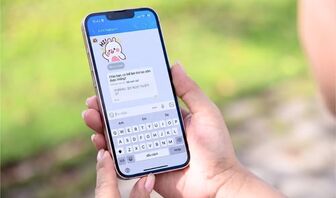 Hơn 40% trong số 82,6 triệu người dùng Zalo sử dụng trí tuệ nhân tạo
