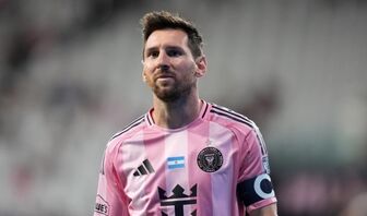 Messi chốt tương lai ở Inter Miami, không trở lại Argentina thi đấu