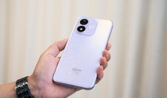 Redmi Note 17 4G khác gì so với Redmi Note 17 5G?