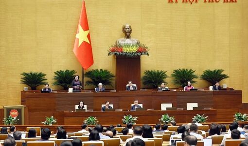 Ngày 31/10, Quốc hội tiếp tục thảo luận Kế hoạch phát triển kinh tế - xã hội