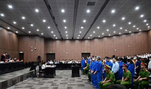 Vụ án của Phó Đức Nam và đồng phạm: Mr Hunter sẵn sàng hỗ trợ Mr Pips khắc phục hậu quả